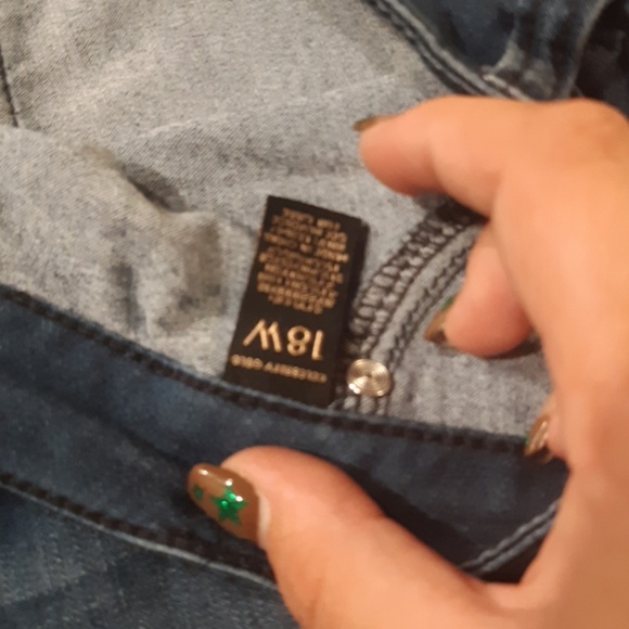 Skinny Jeans - Picture 4 of 4